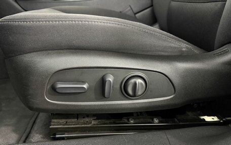 Chevrolet Malibu IX, 2021 год, 1 559 000 рублей, 11 фотография