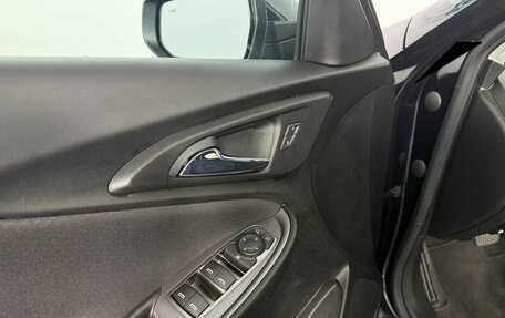 Chevrolet Malibu IX, 2021 год, 1 559 000 рублей, 12 фотография