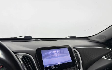 Chevrolet Malibu IX, 2021 год, 1 559 000 рублей, 15 фотография