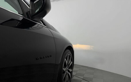 Chevrolet Malibu IX, 2021 год, 1 559 000 рублей, 20 фотография