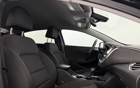 Chevrolet Malibu IX, 2021 год, 1 559 000 рублей, 19 фотография