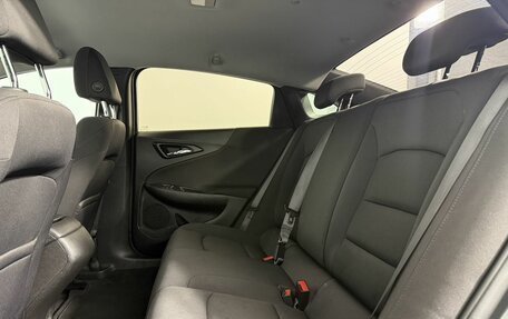 Chevrolet Malibu IX, 2021 год, 1 559 000 рублей, 17 фотография
