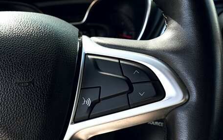 Renault Kaptur I рестайлинг, 2020 год, 1 725 000 рублей, 13 фотография