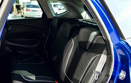 Renault Kaptur I рестайлинг, 2020 год, 1 725 000 рублей, 17 фотография