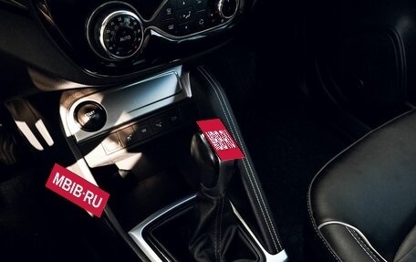 Renault Kaptur I рестайлинг, 2020 год, 1 725 000 рублей, 10 фотография