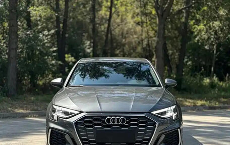 Audi A3, 2023 год, 1 642 000 рублей, 2 фотография