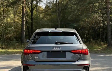 Audi A3, 2023 год, 1 642 000 рублей, 5 фотография
