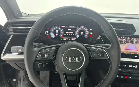 Audi A3, 2023 год, 1 642 000 рублей, 8 фотография