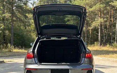 Audi A3, 2023 год, 1 642 000 рублей, 7 фотография
