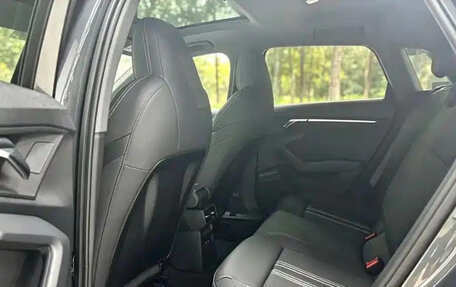 Audi A3, 2023 год, 1 642 000 рублей, 19 фотография
