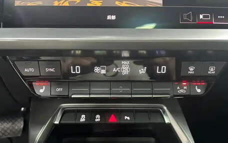 Audi A3, 2023 год, 1 642 000 рублей, 20 фотография