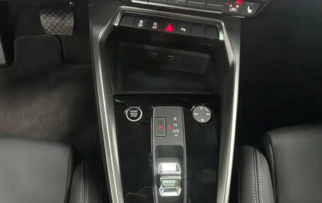 Audi A3, 2023 год, 1 642 000 рублей, 16 фотография