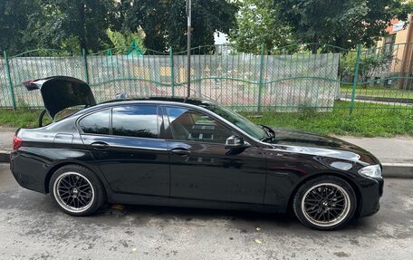 BMW 5 серия, 2015 год, 2 000 000 рублей, 8 фотография