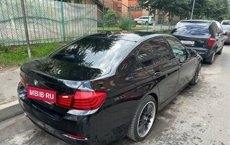 BMW 5 серия, 2015 год, 2 000 000 рублей, 6 фотография