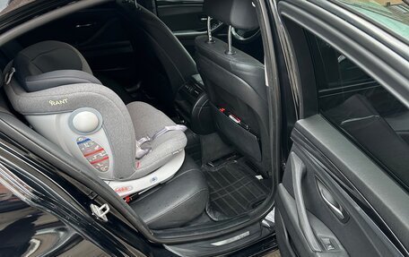 BMW 5 серия, 2015 год, 2 000 000 рублей, 13 фотография