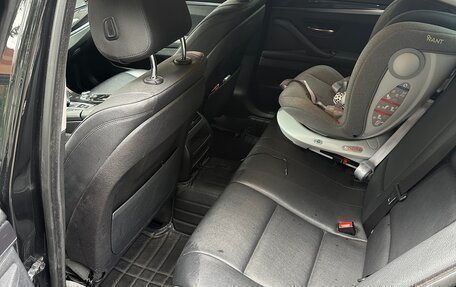 BMW 5 серия, 2015 год, 2 000 000 рублей, 15 фотография