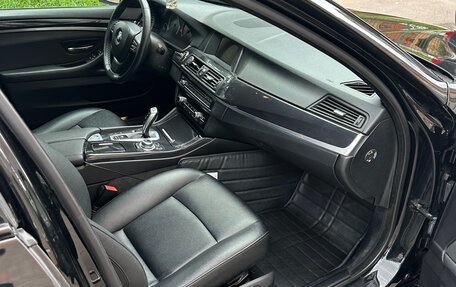 BMW 5 серия, 2015 год, 2 000 000 рублей, 11 фотография