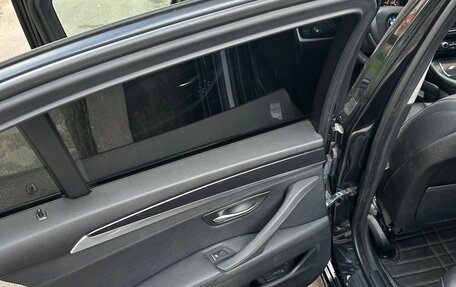 BMW 5 серия, 2015 год, 2 000 000 рублей, 14 фотография