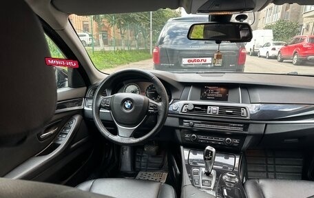BMW 5 серия, 2015 год, 2 000 000 рублей, 10 фотография