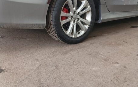 Chrysler 200 II, 2014 год, 1 350 000 рублей, 12 фотография