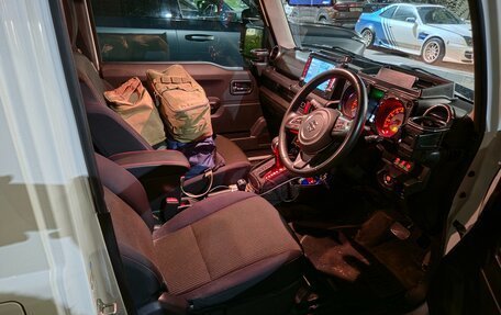 Suzuki Jimny, 2021 год, 2 200 000 рублей, 17 фотография