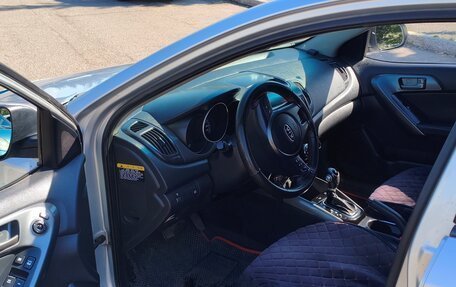 KIA Forte II, 2012 год, 800 000 рублей, 8 фотография
