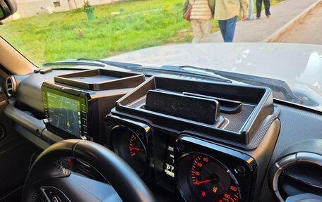 Suzuki Jimny, 2021 год, 2 200 000 рублей, 16 фотография