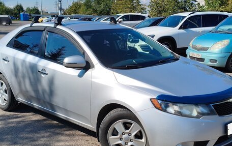 KIA Forte II, 2012 год, 800 000 рублей, 6 фотография