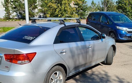 KIA Forte II, 2012 год, 800 000 рублей, 5 фотография