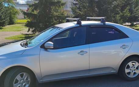 KIA Forte II, 2012 год, 800 000 рублей, 2 фотография