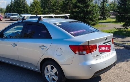 KIA Forte II, 2012 год, 800 000 рублей, 3 фотография