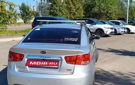 KIA Forte II, 2012 год, 800 000 рублей, 4 фотография