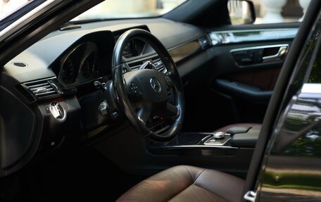 Mercedes-Benz E-Класс, 2011 год, 1 700 000 рублей, 6 фотография