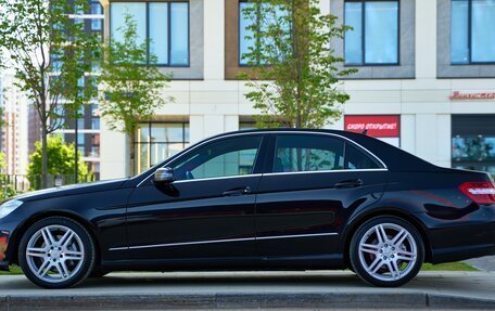 Mercedes-Benz E-Класс, 2011 год, 1 700 000 рублей, 3 фотография
