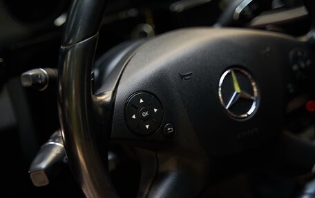 Mercedes-Benz E-Класс, 2011 год, 1 700 000 рублей, 7 фотография