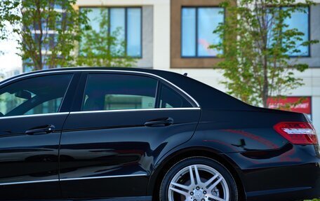 Mercedes-Benz E-Класс, 2011 год, 1 700 000 рублей, 5 фотография