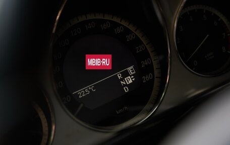 Mercedes-Benz E-Класс, 2011 год, 1 700 000 рублей, 13 фотография
