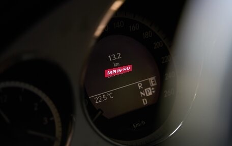 Mercedes-Benz E-Класс, 2011 год, 1 700 000 рублей, 15 фотография