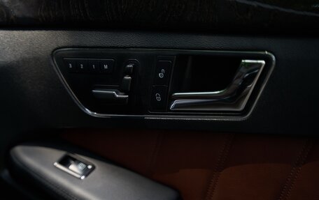 Mercedes-Benz E-Класс, 2011 год, 1 700 000 рублей, 22 фотография