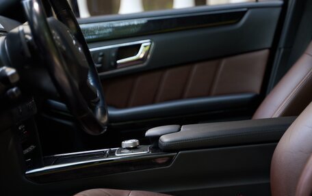 Mercedes-Benz E-Класс, 2011 год, 1 700 000 рублей, 18 фотография