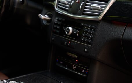 Mercedes-Benz E-Класс, 2011 год, 1 700 000 рублей, 30 фотография