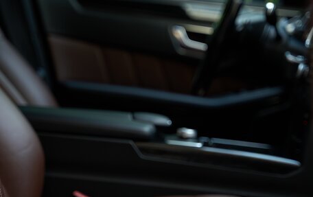 Mercedes-Benz E-Класс, 2011 год, 1 700 000 рублей, 23 фотография