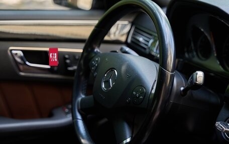 Mercedes-Benz E-Класс, 2011 год, 1 700 000 рублей, 31 фотография