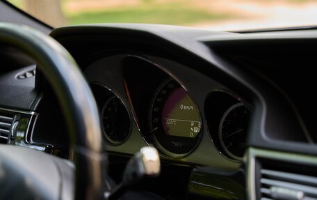 Mercedes-Benz E-Класс, 2011 год, 1 700 000 рублей, 32 фотография