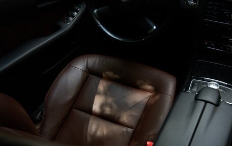 Mercedes-Benz E-Класс, 2011 год, 1 700 000 рублей, 35 фотография