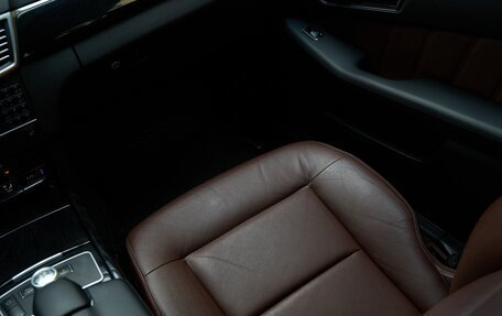 Mercedes-Benz E-Класс, 2011 год, 1 700 000 рублей, 36 фотография