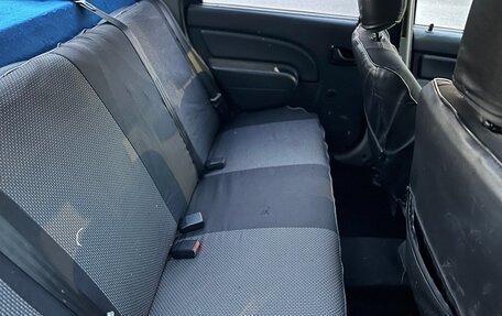 Renault Logan I, 2006 год, 140 000 рублей, 3 фотография