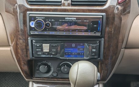 Mitsubishi RVR III рестайлинг, 2001 год, 459 000 рублей, 7 фотография