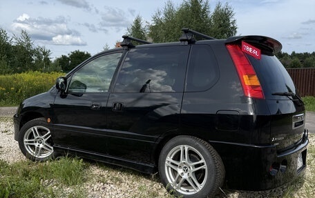 Mitsubishi RVR III рестайлинг, 2001 год, 459 000 рублей, 6 фотография