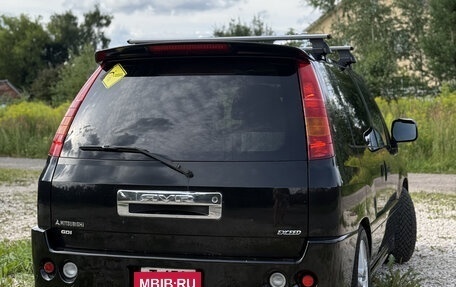 Mitsubishi RVR III рестайлинг, 2001 год, 459 000 рублей, 5 фотография